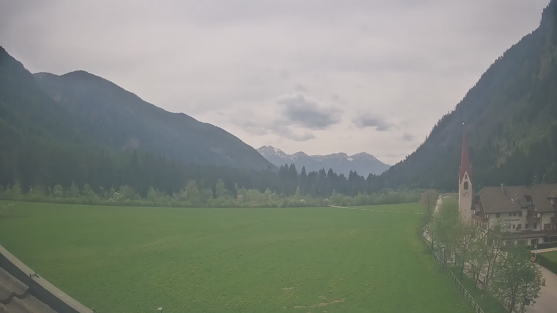 Antholz Niedertal