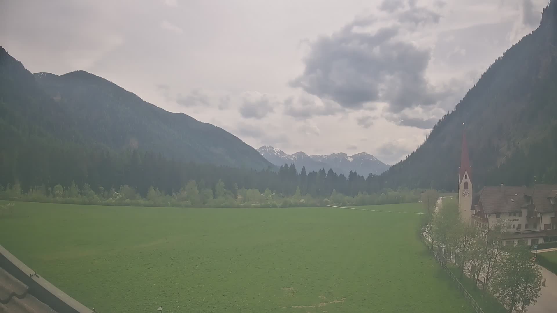 Antholz Niedertal | Anterselva di Sotto