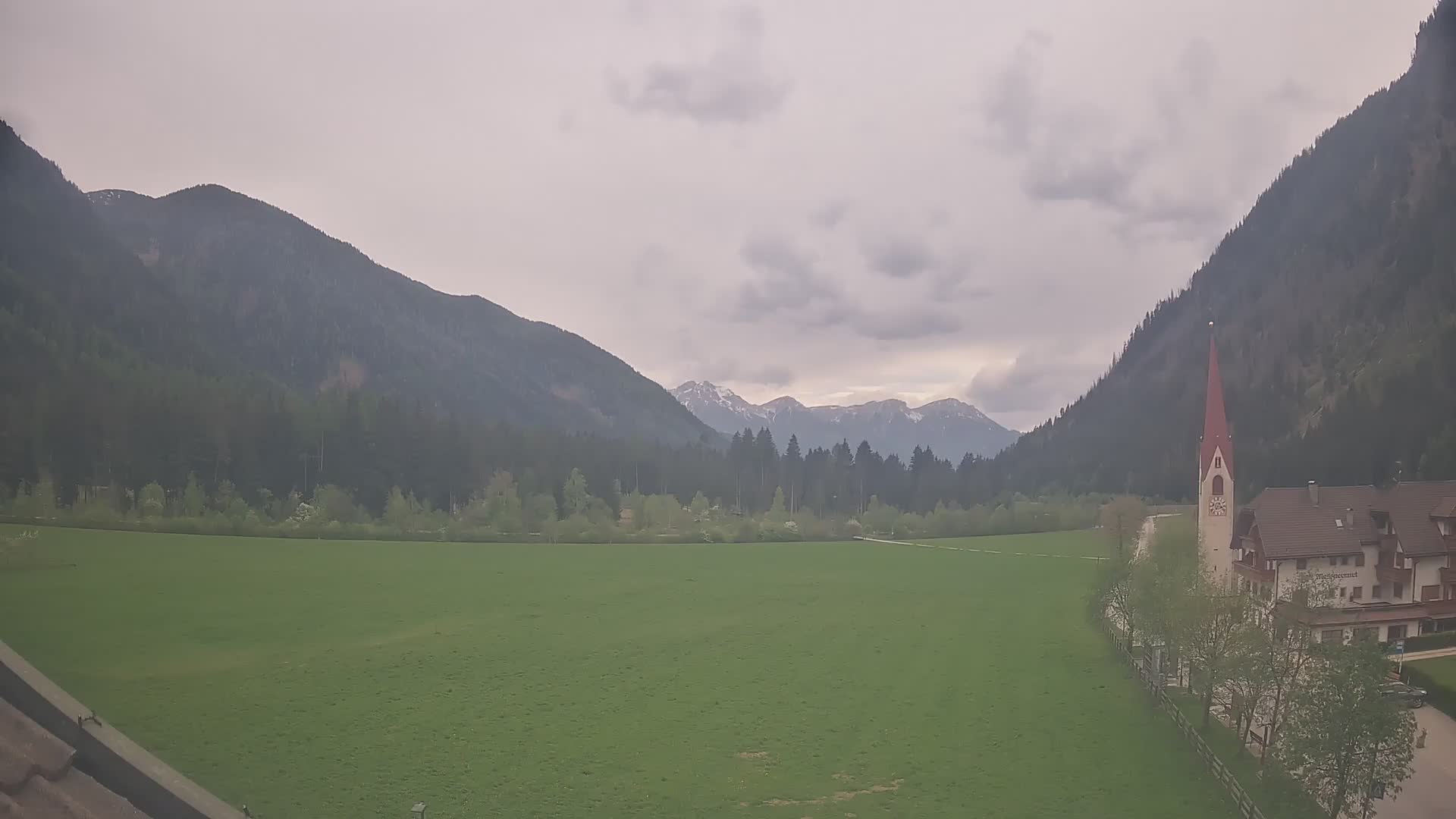 Antholz Niedertal | Anterselva di Sotto