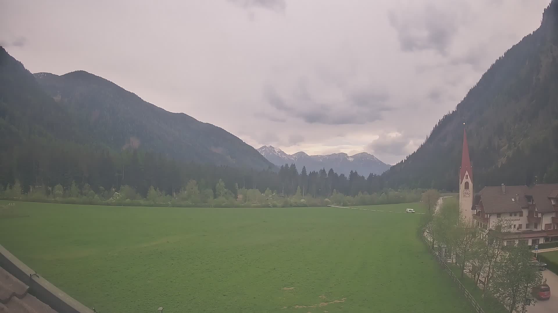 Antholz Niedertal | Anterselva di Sotto