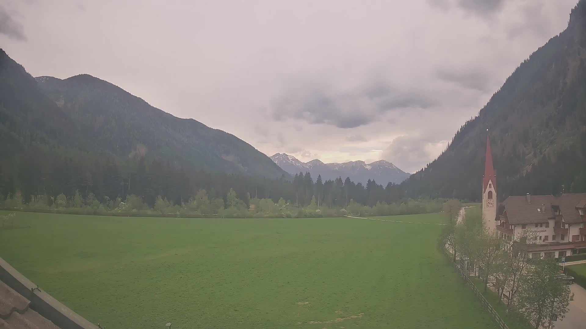 Antholz Niedertal | Anterselva di Sotto
