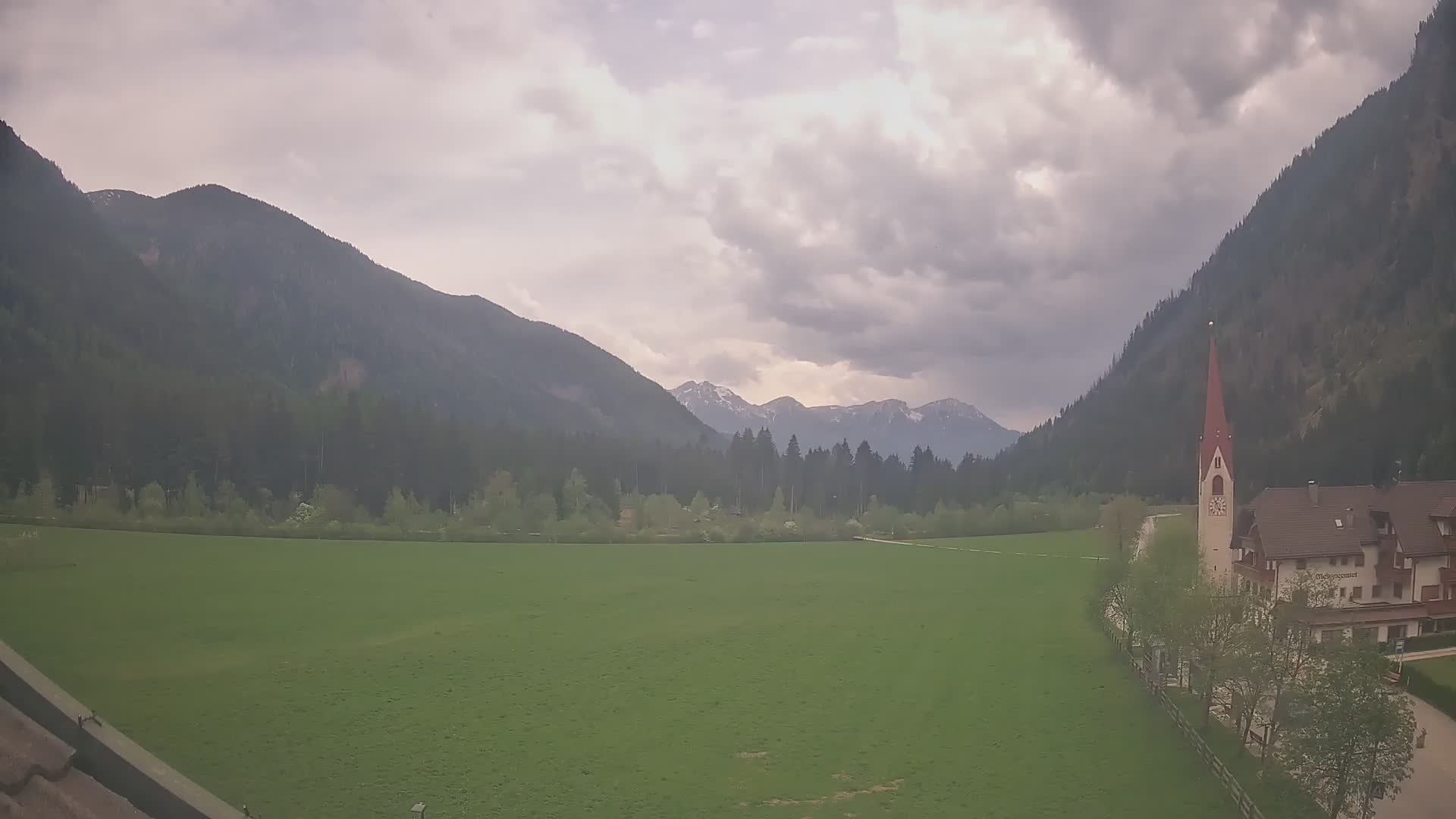 Antholz Niedertal | Anterselva di Sotto