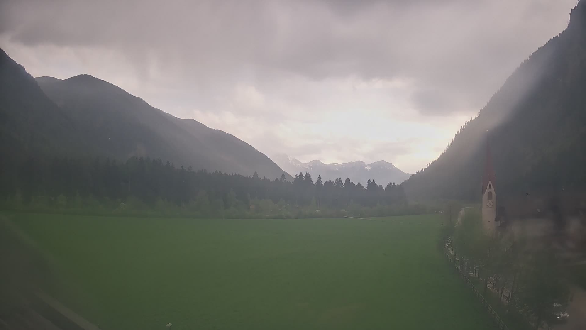 Anterselva di Sotto