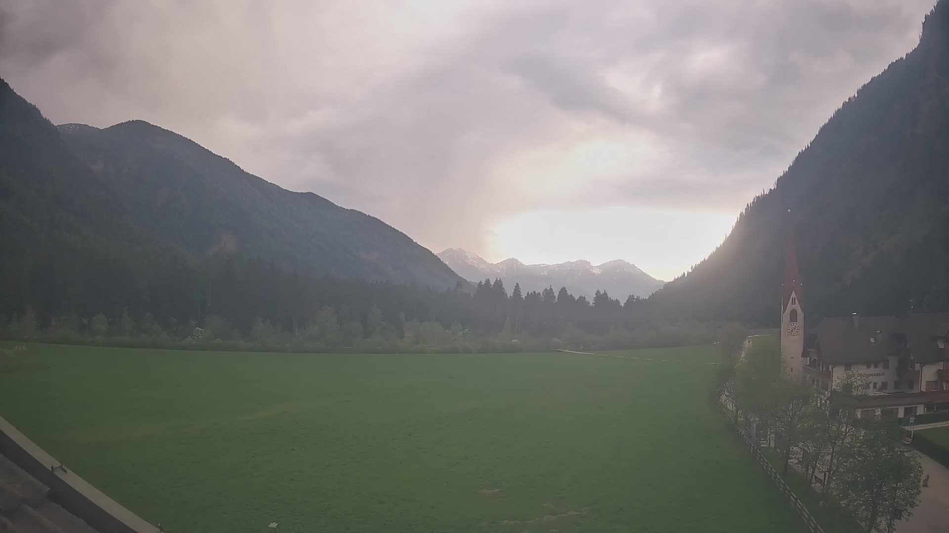 Antholz Niedertal | Anterselva di Sotto