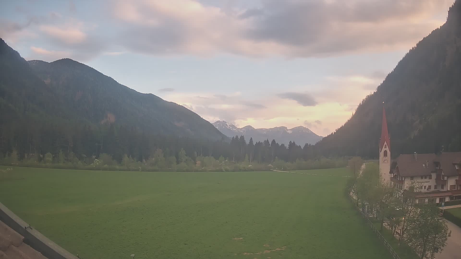 Antholz Niedertal