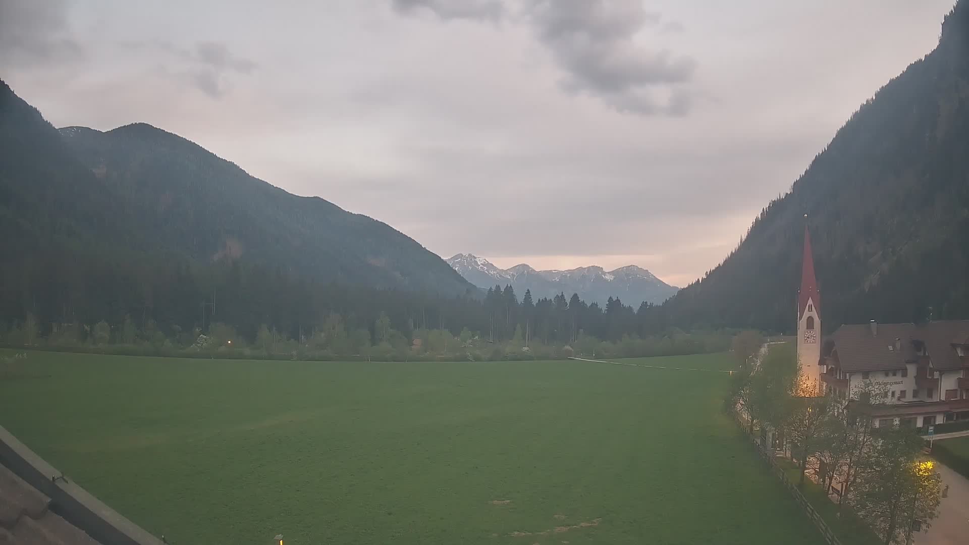 Antholz Niedertal | Anterselva di Sotto