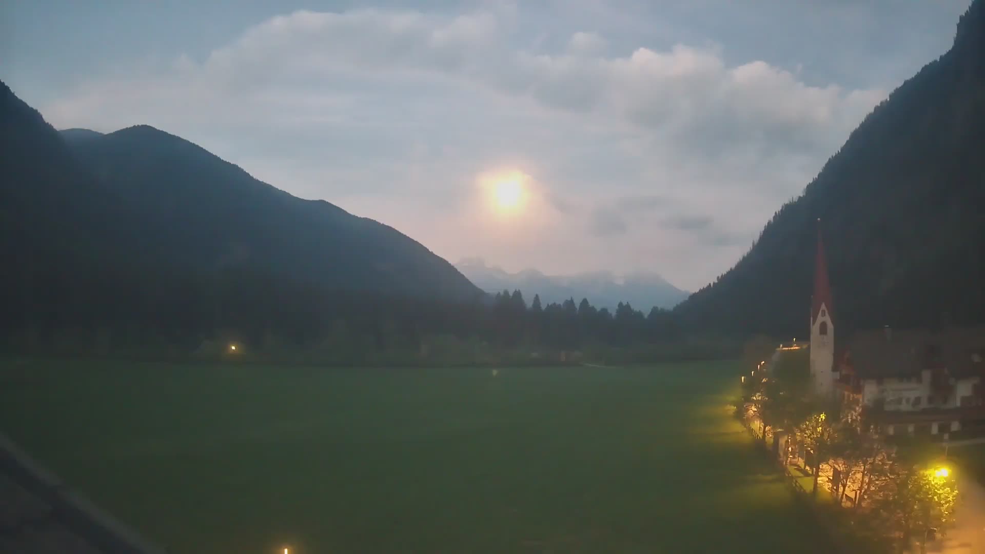 Anterselva di Sotto