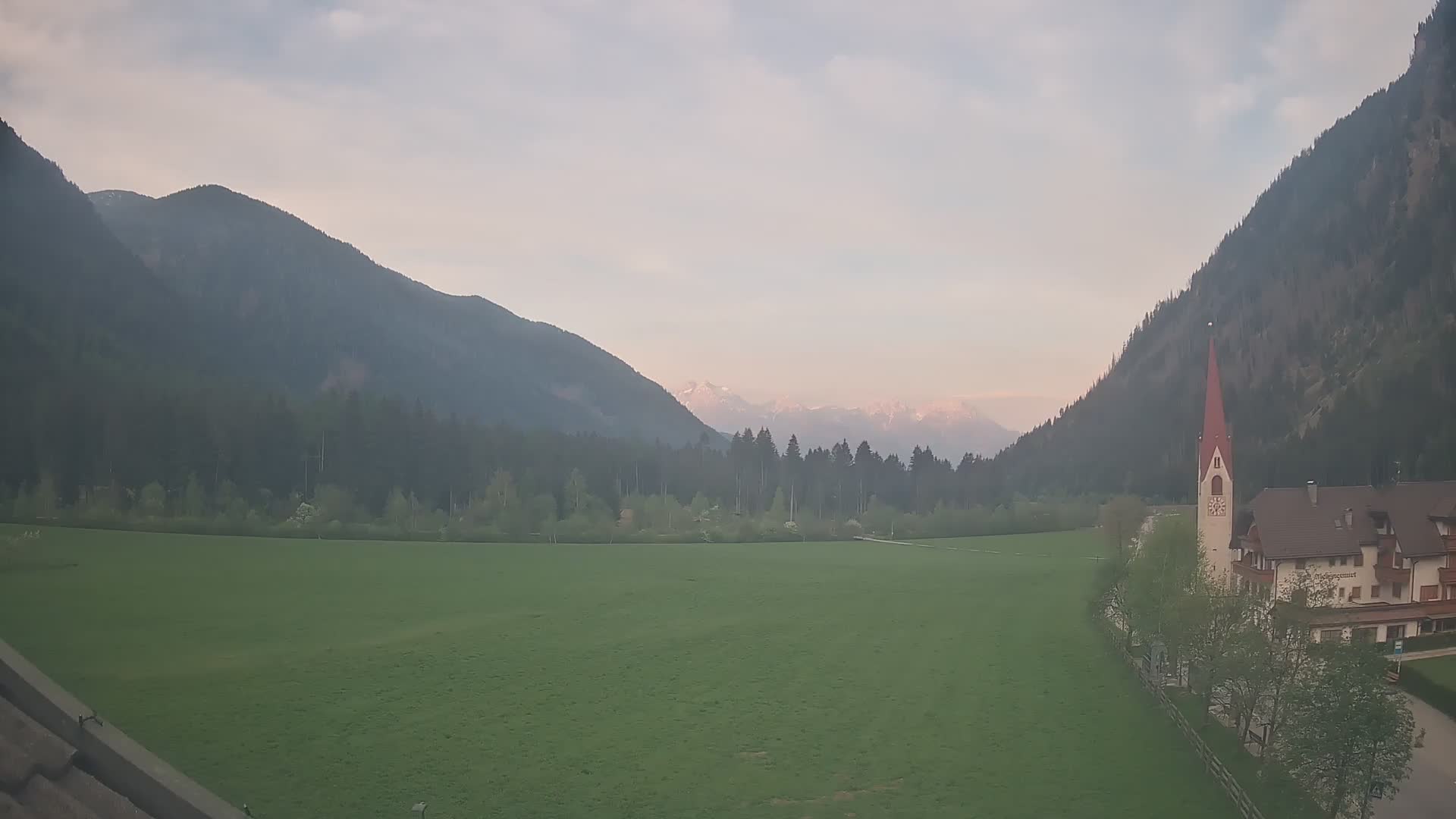 Antholz Niedertal | Anterselva di Sotto