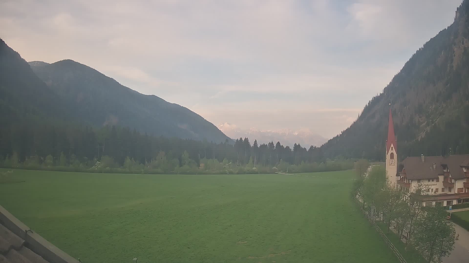 Anterselva di Sotto