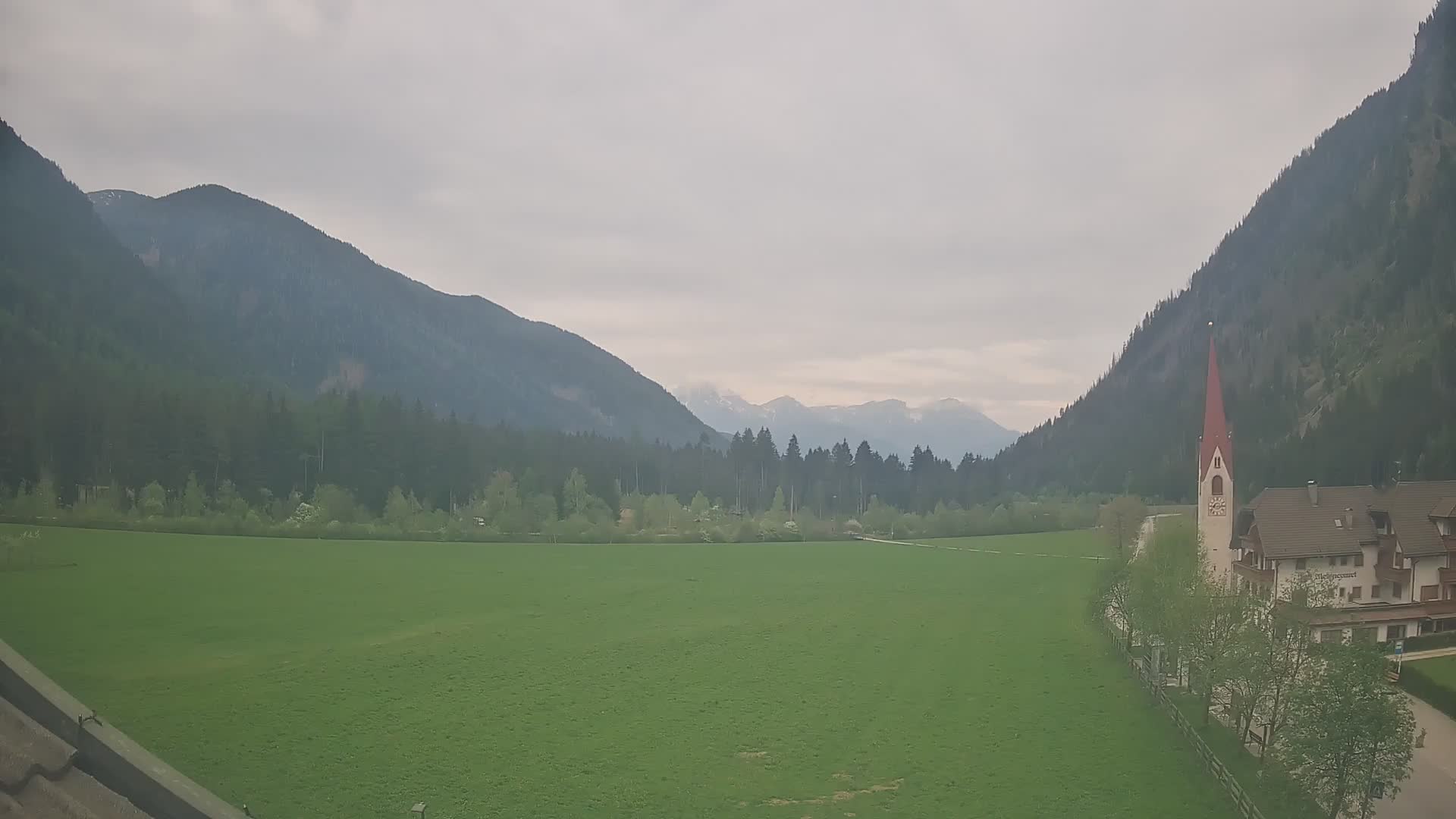 Anterselva di Sotto