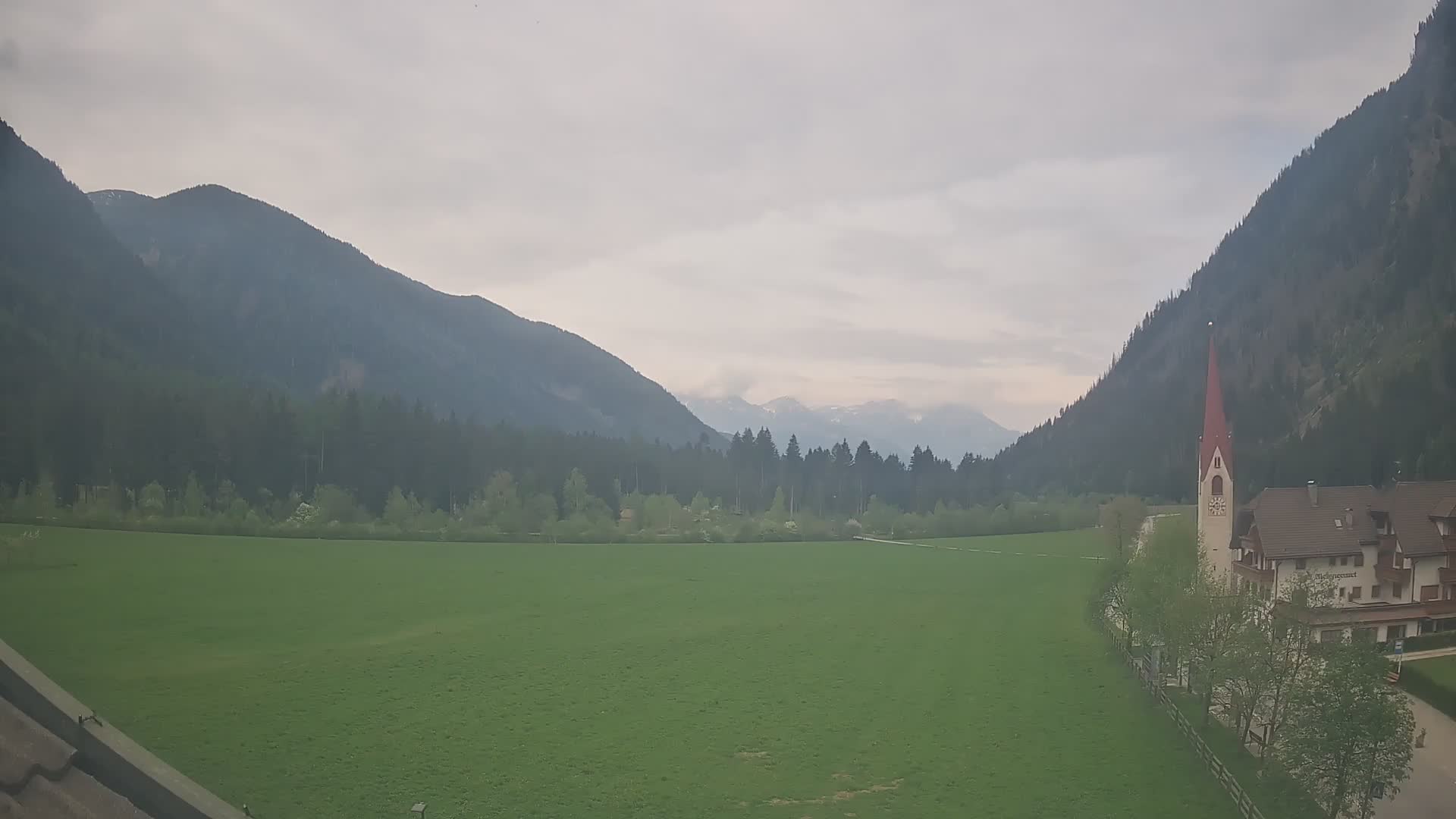 Antholz Niedertal | Anterselva di Sotto