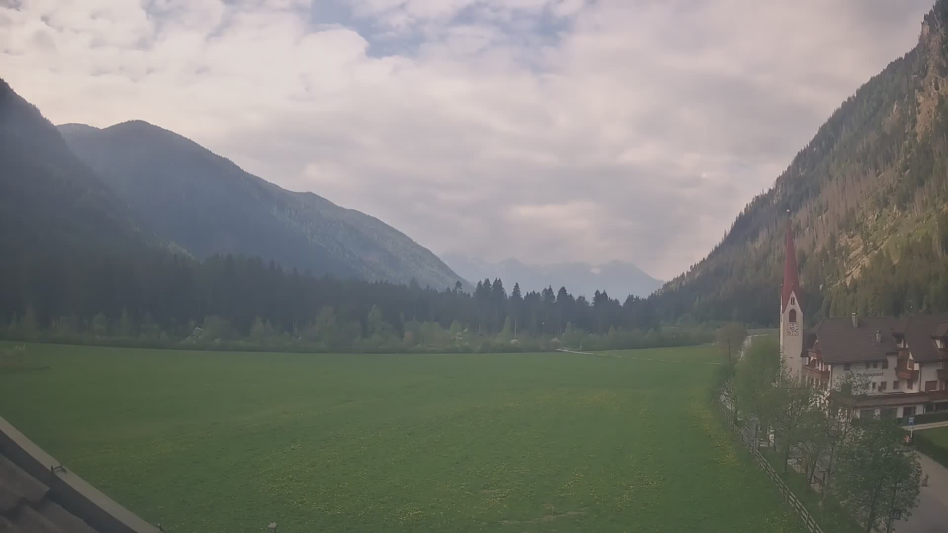 Anterselva di Sotto