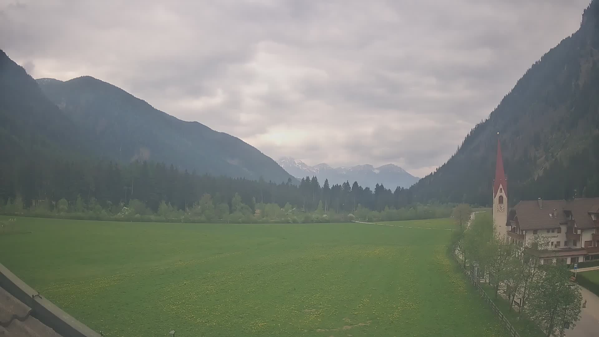 Antholz Niedertal | Anterselva di Sotto