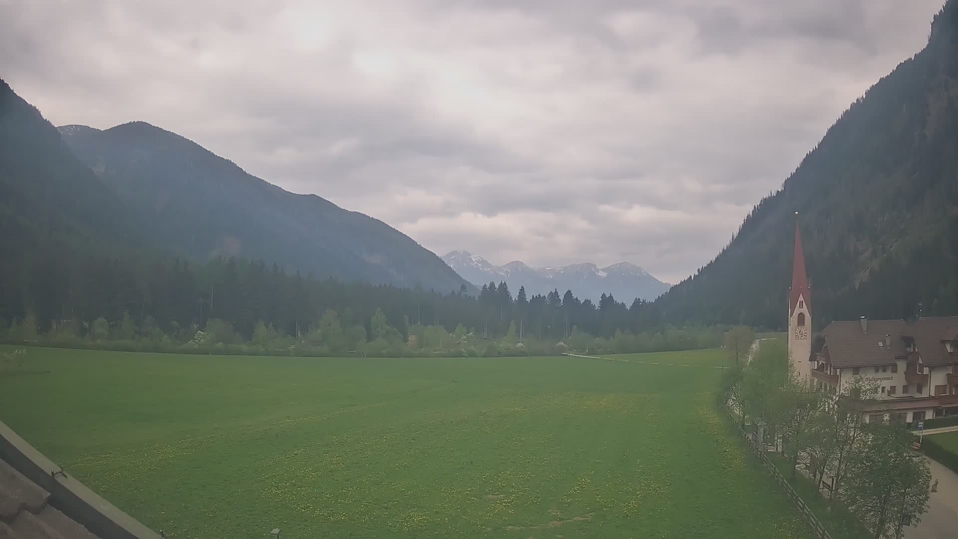 Antholz Niedertal | Anterselva di Sotto