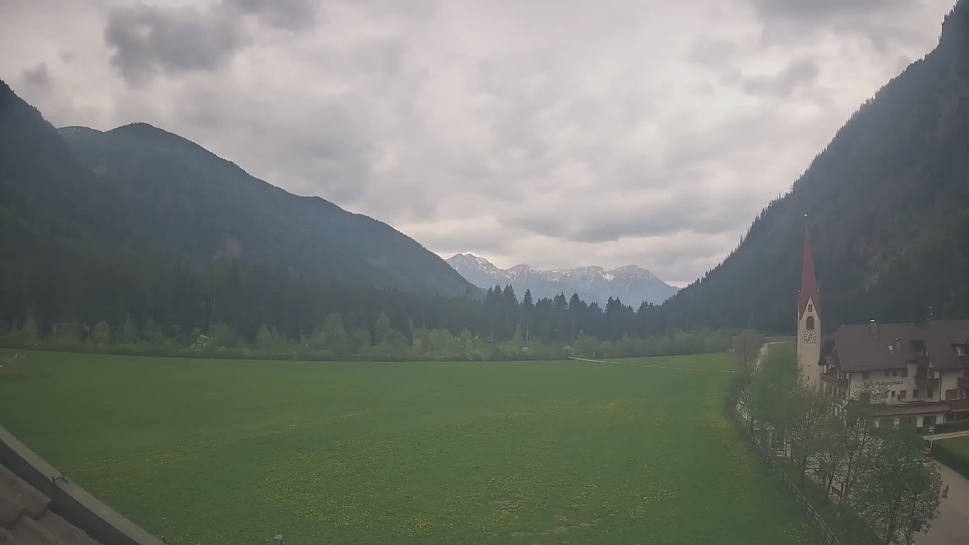 Antholz Niedertal | Anterselva di Sotto