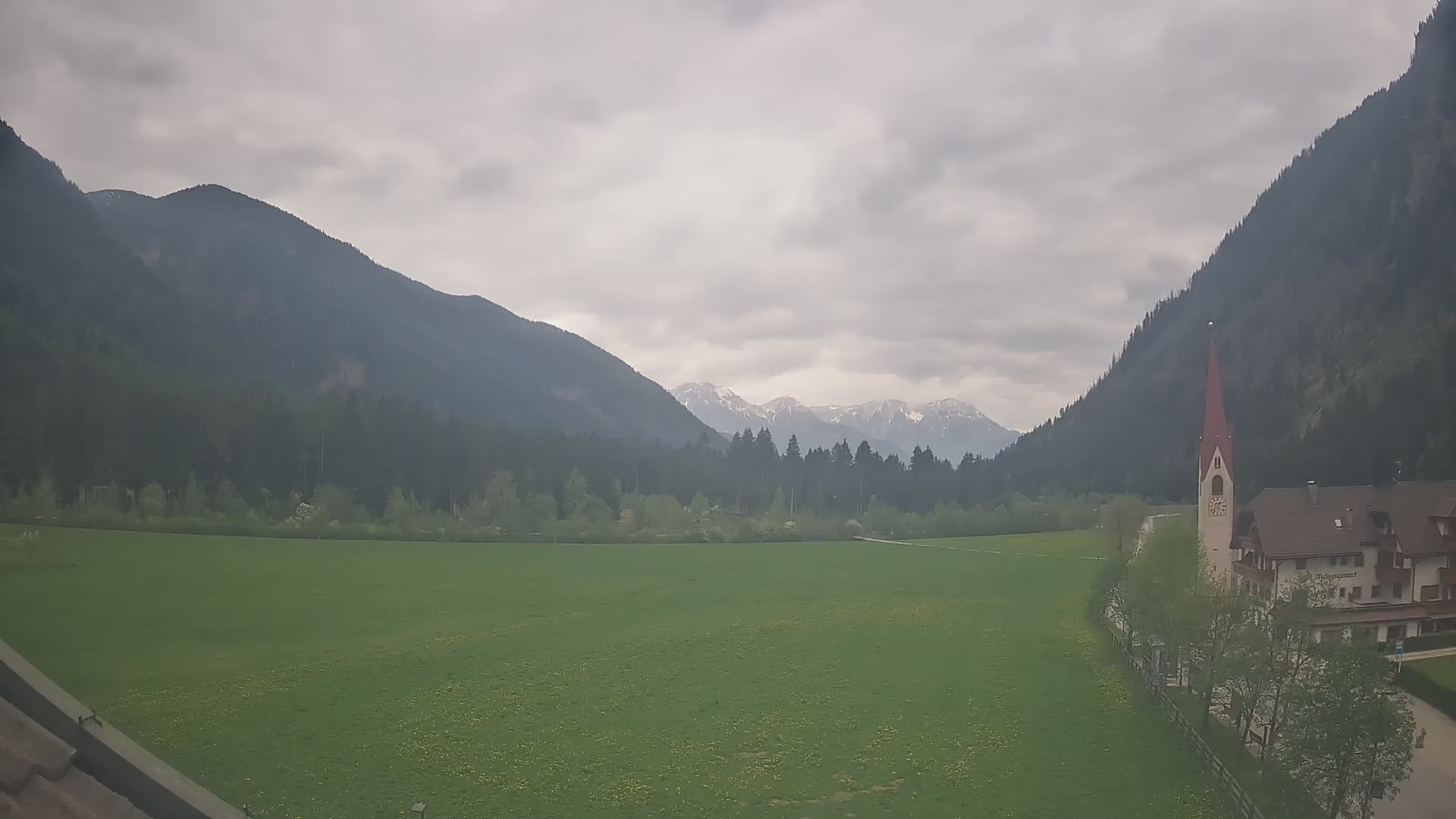 Antholz Niedertal