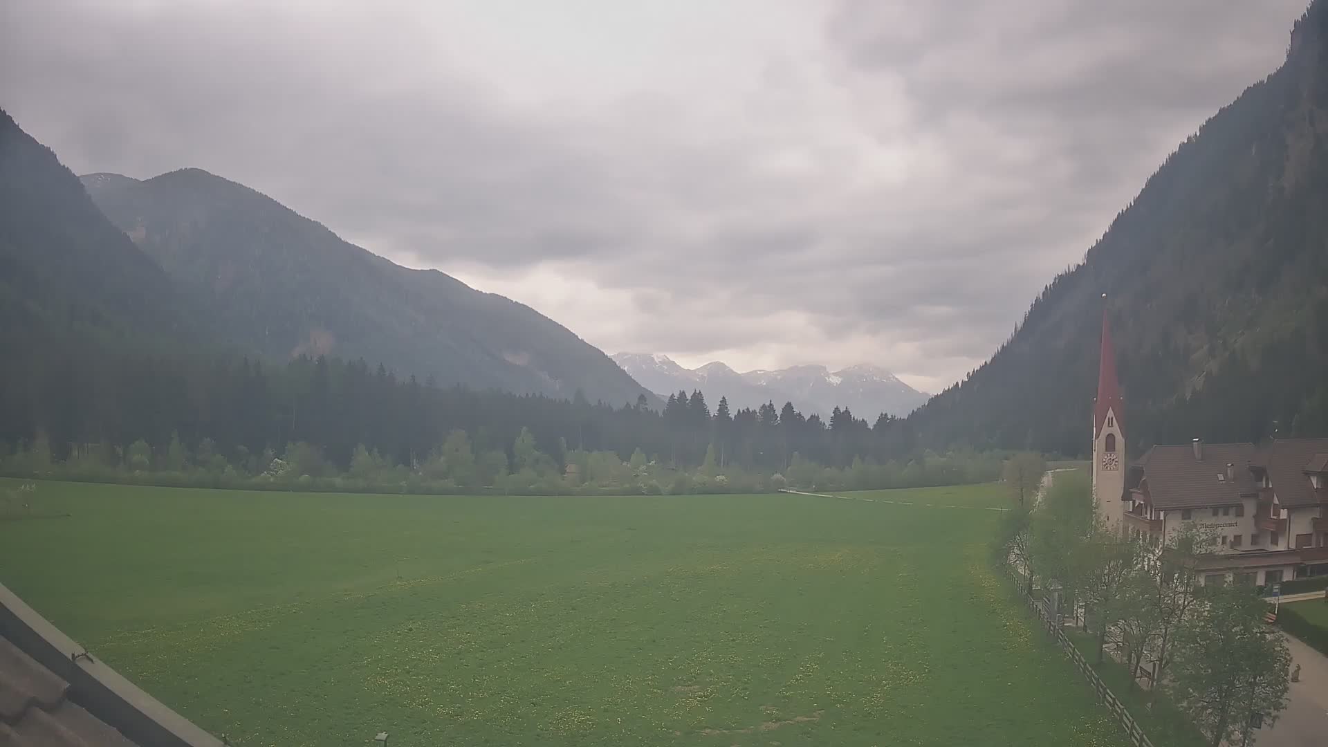 Antholz Niedertal | Anterselva di Sotto