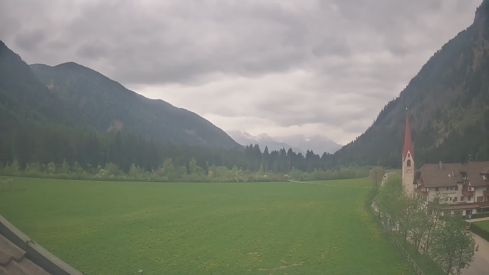 Antholz Niedertal | Anterselva di Sotto
