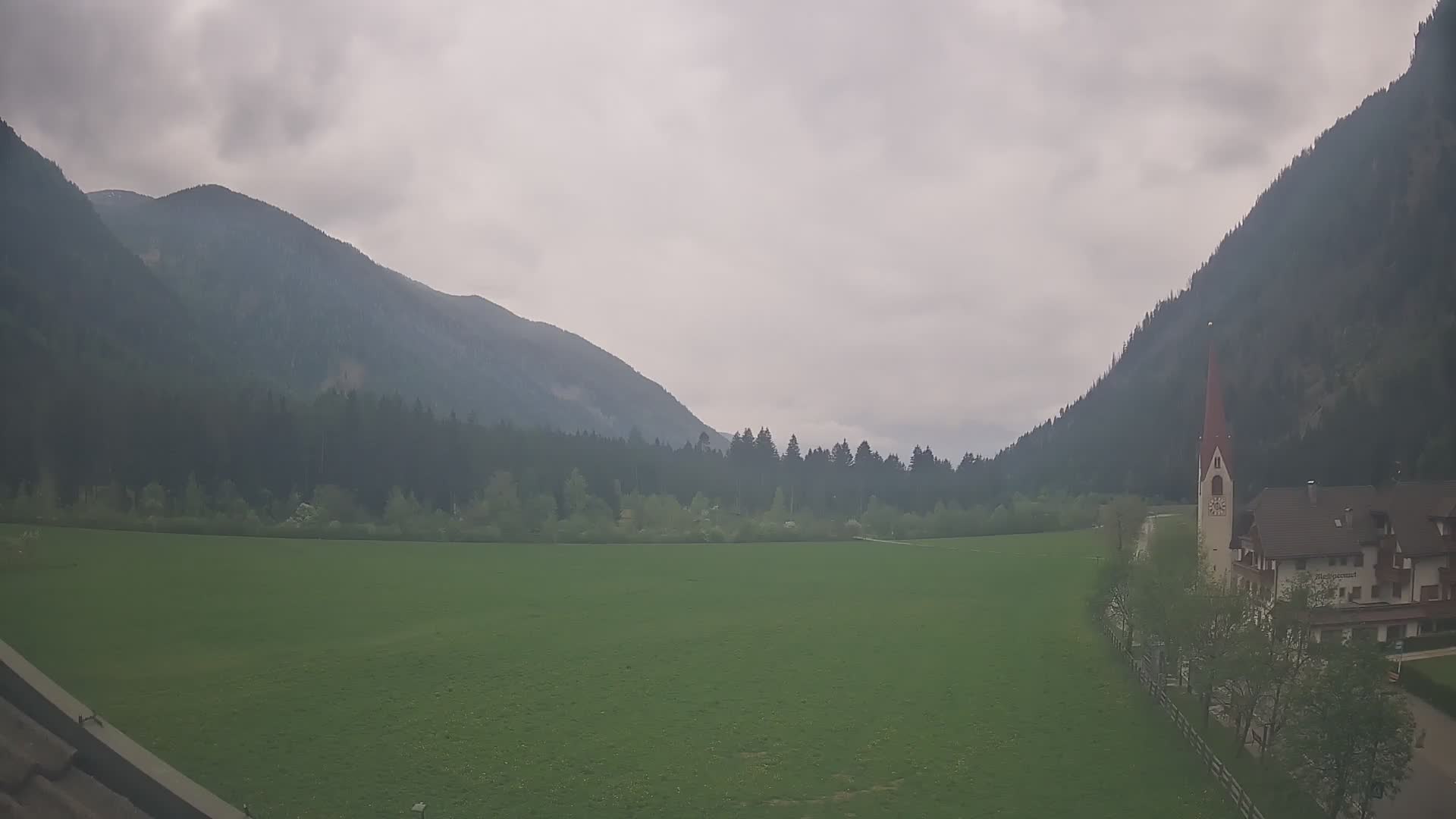 Antholz Niedertal | Anterselva di Sotto
