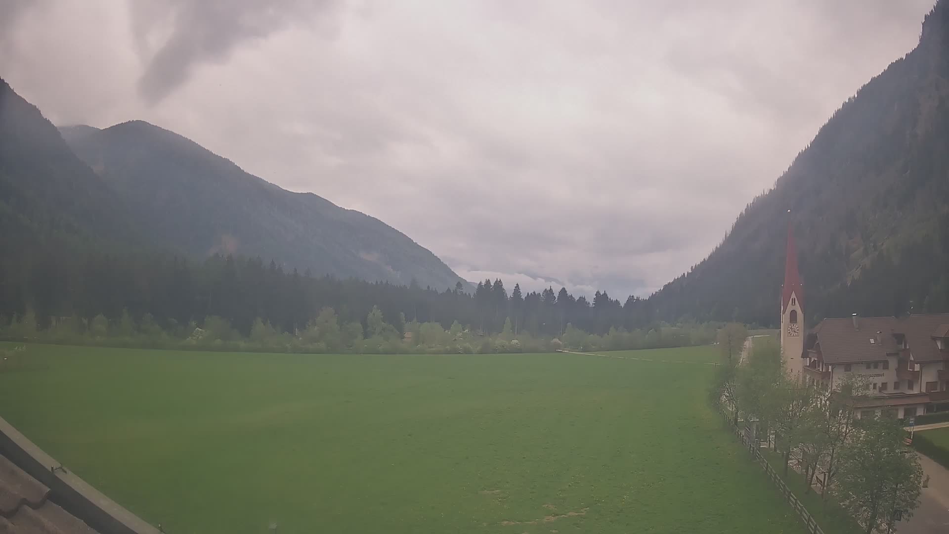 Antholz Niedertal | Anterselva di Sotto