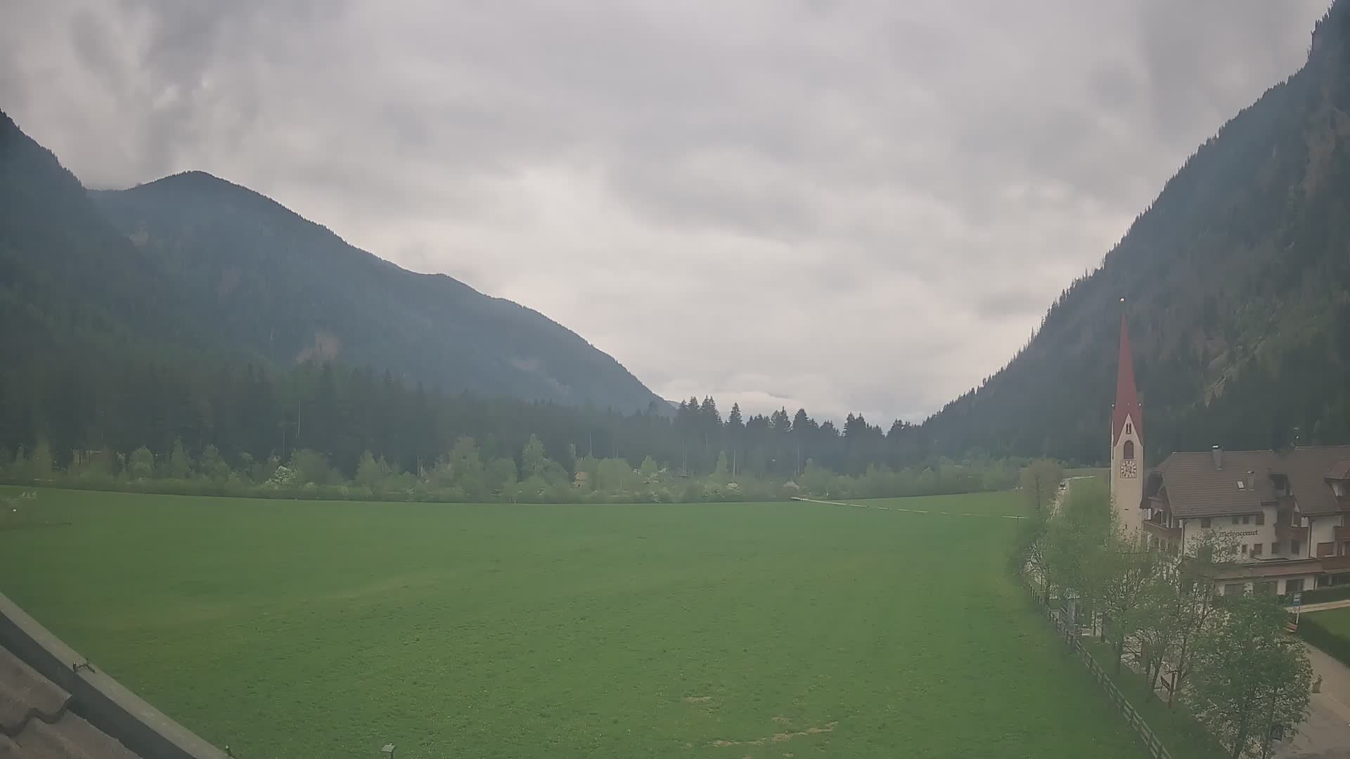 Antholz Niedertal | Anterselva di Sotto