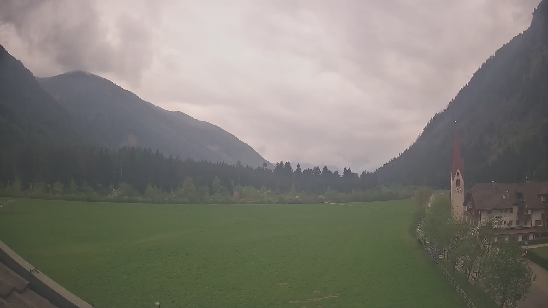 Antholz Niedertal | Anterselva di Sotto