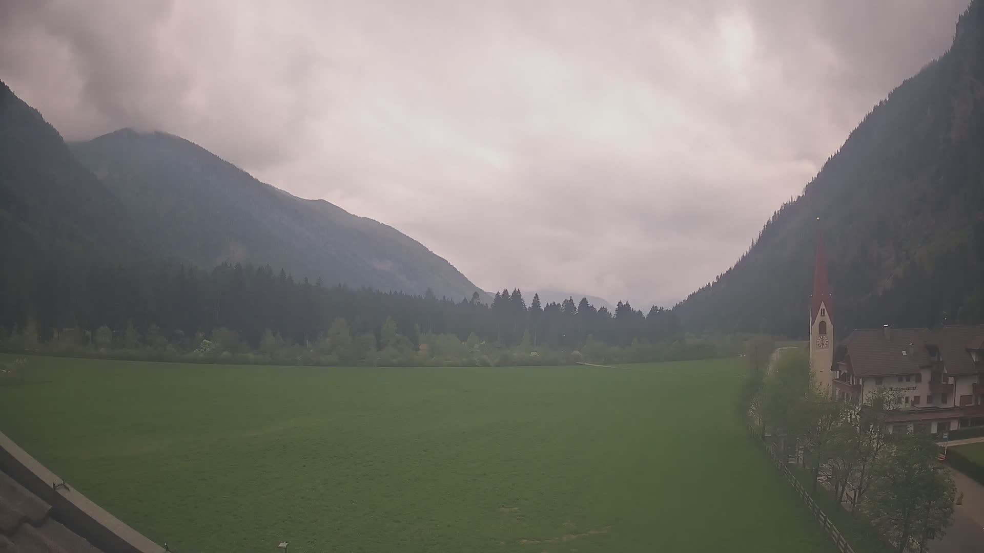Antholz Niedertal | Anterselva di Sotto