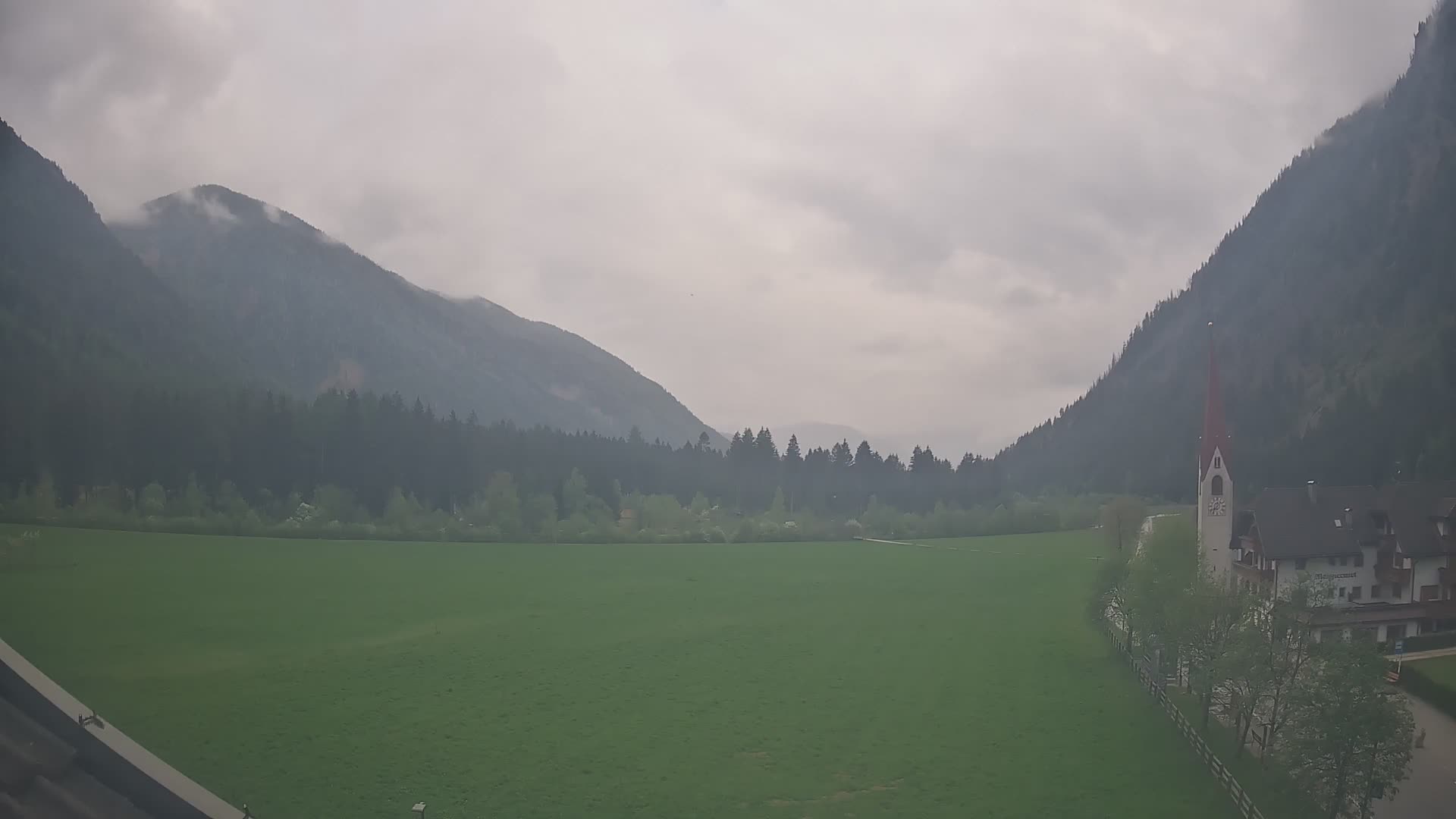 Antholz Niedertal | Anterselva di Sotto