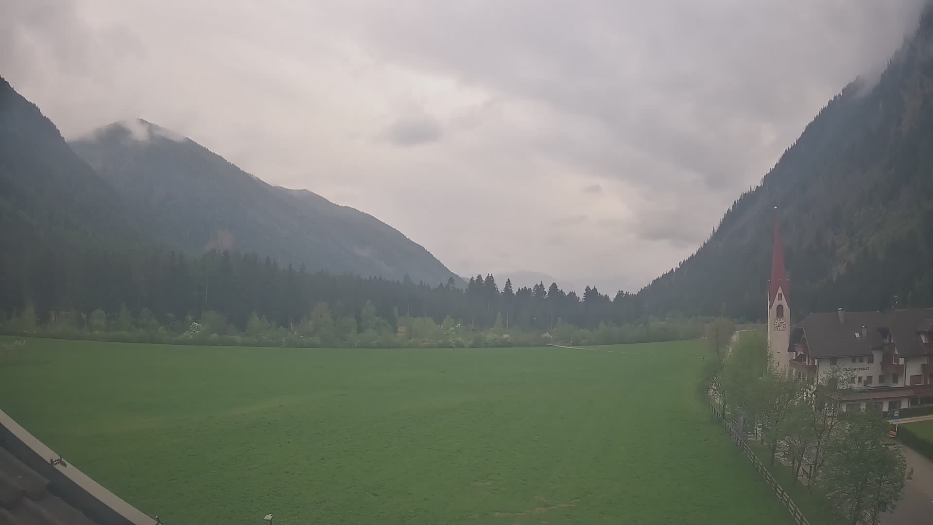Antholz Niedertal