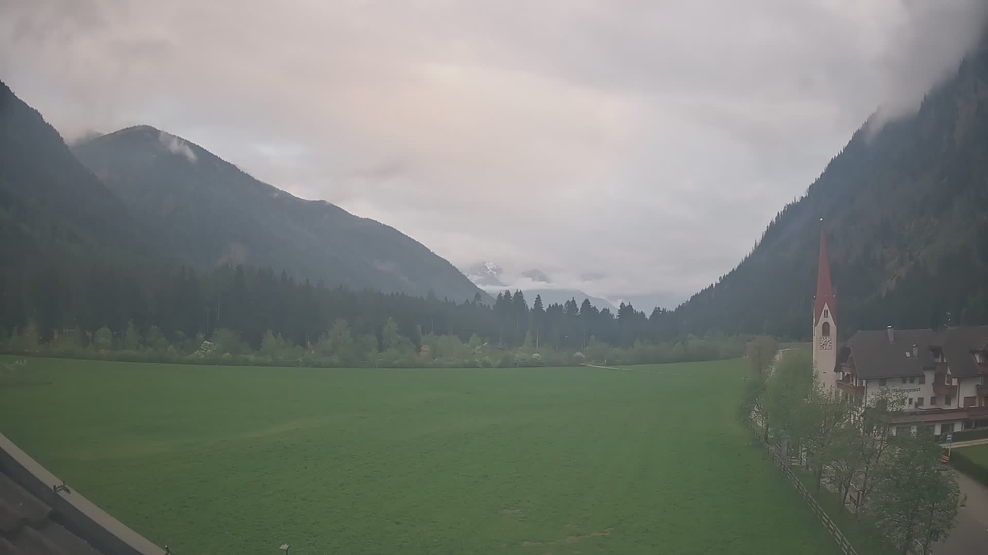 Antholz Niedertal | Anterselva di Sotto