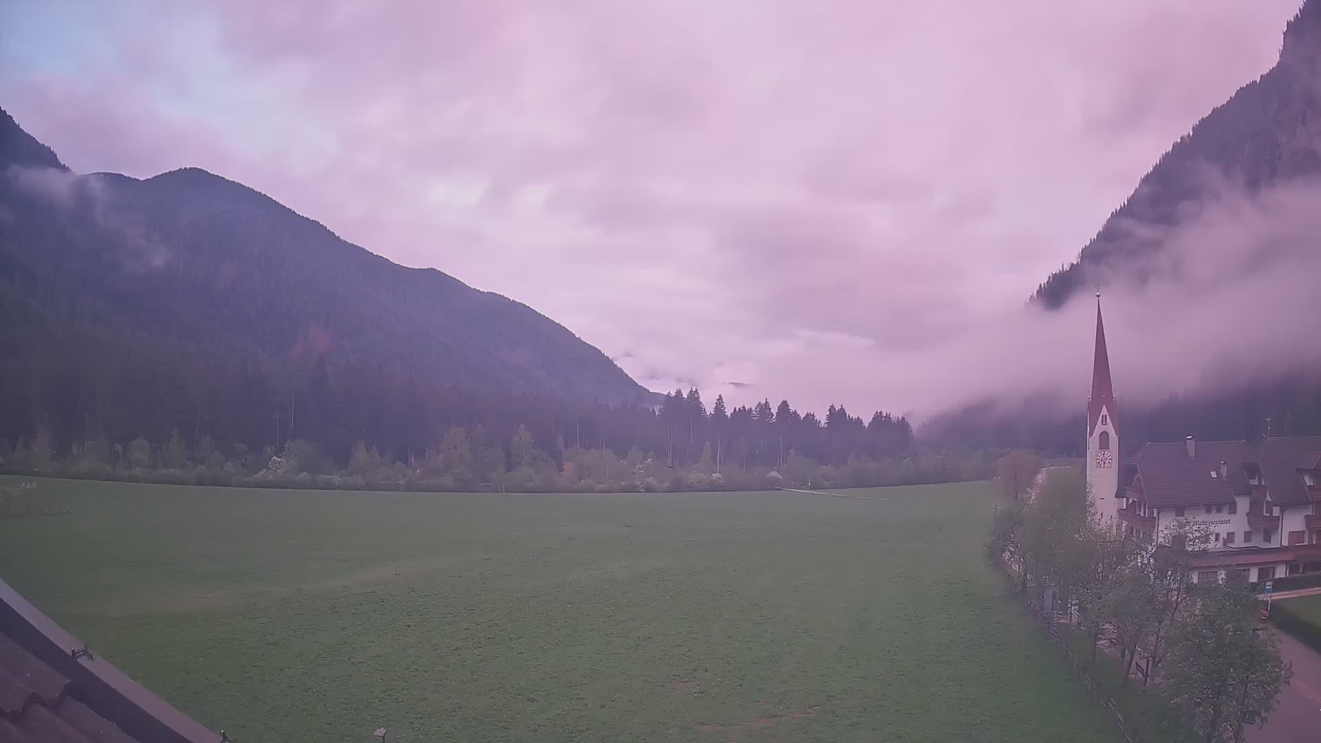 Antholz Niedertal