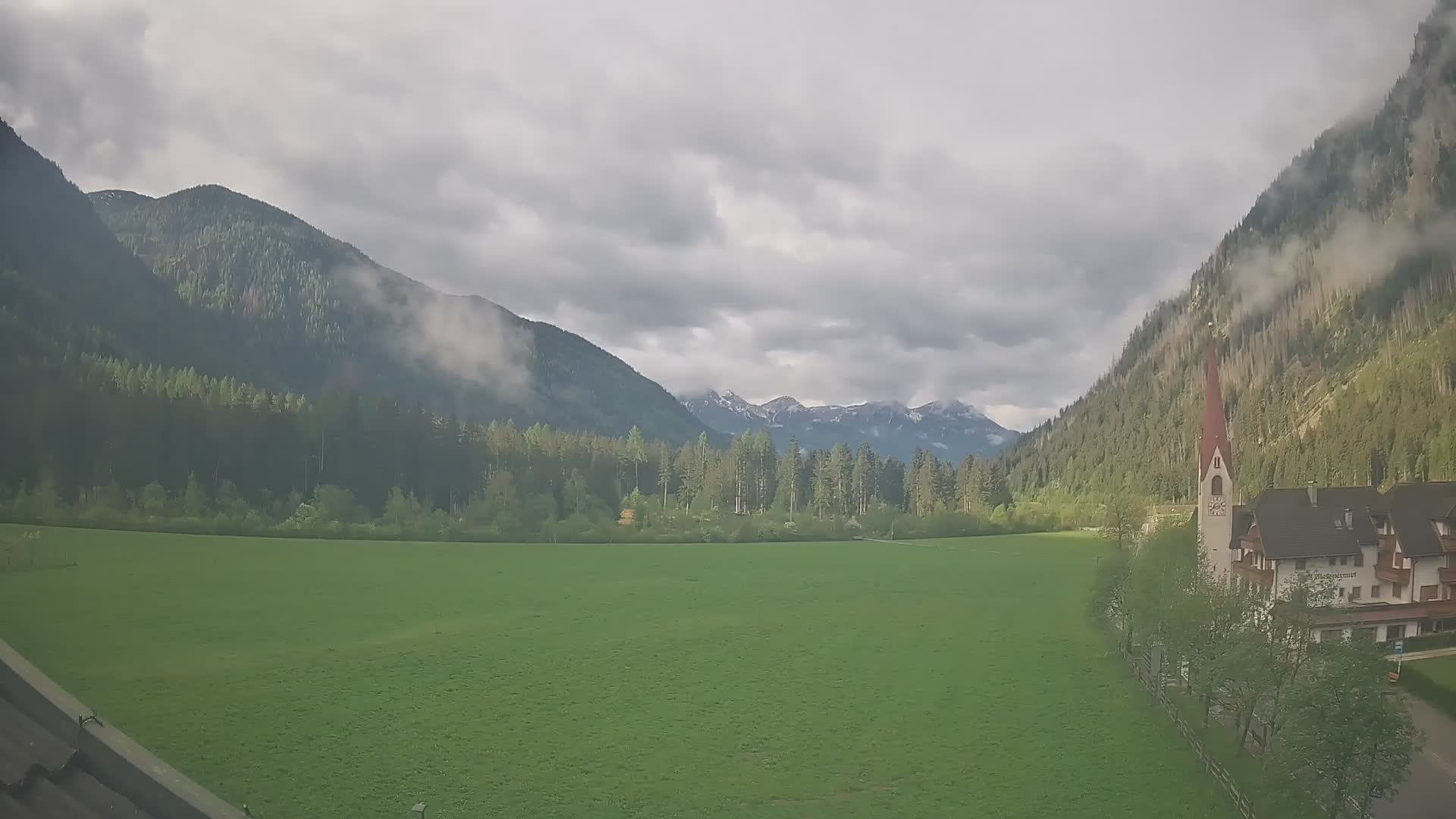 Antholz Niedertal | Anterselva di Sotto