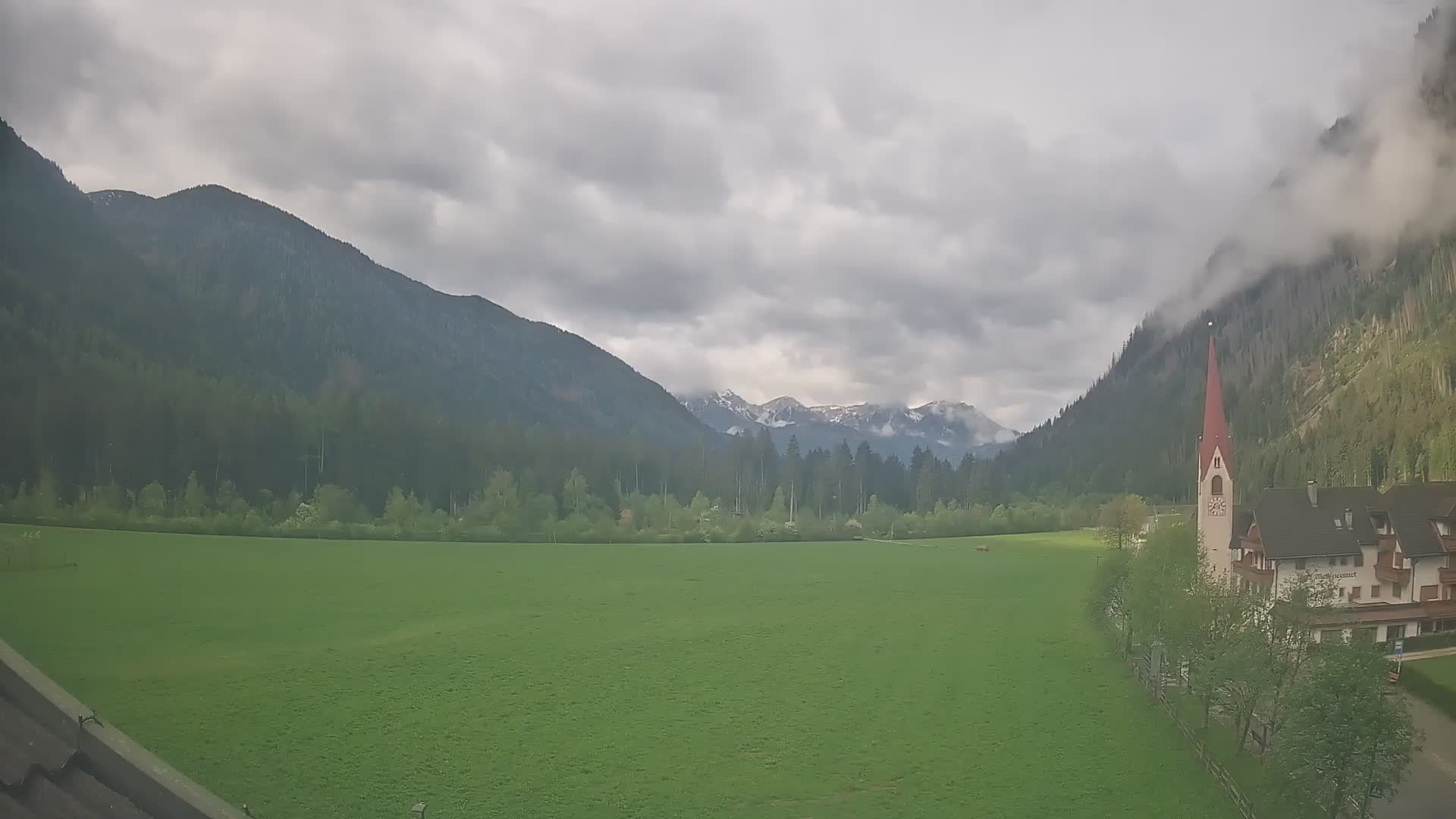 Antholz Niedertal | Anterselva di Sotto