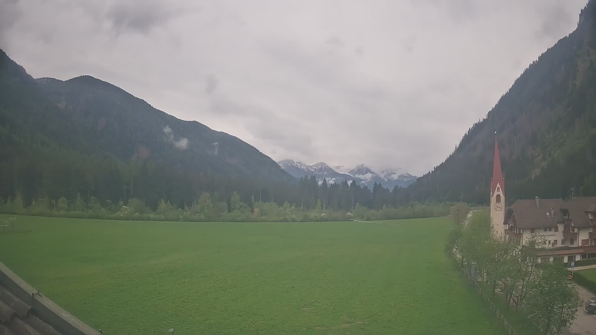 Anterselva di Sotto