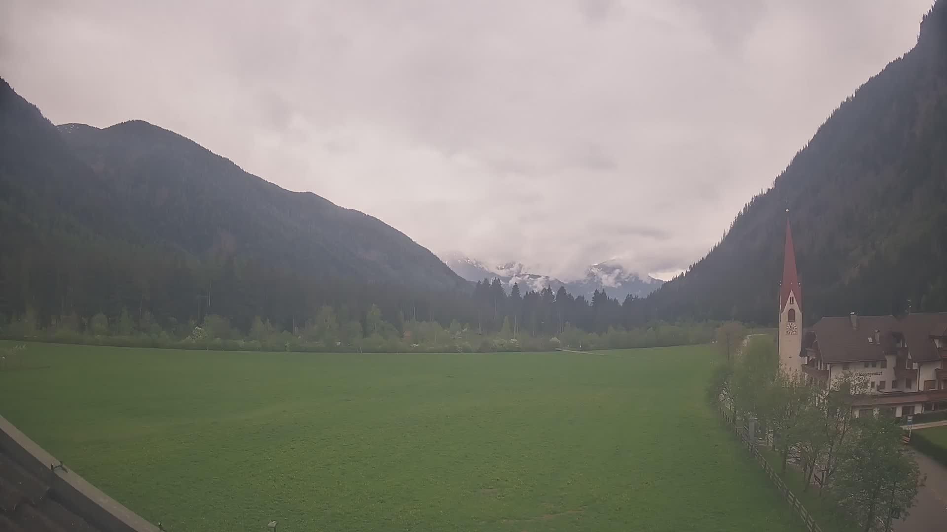 Anterselva di Sotto
