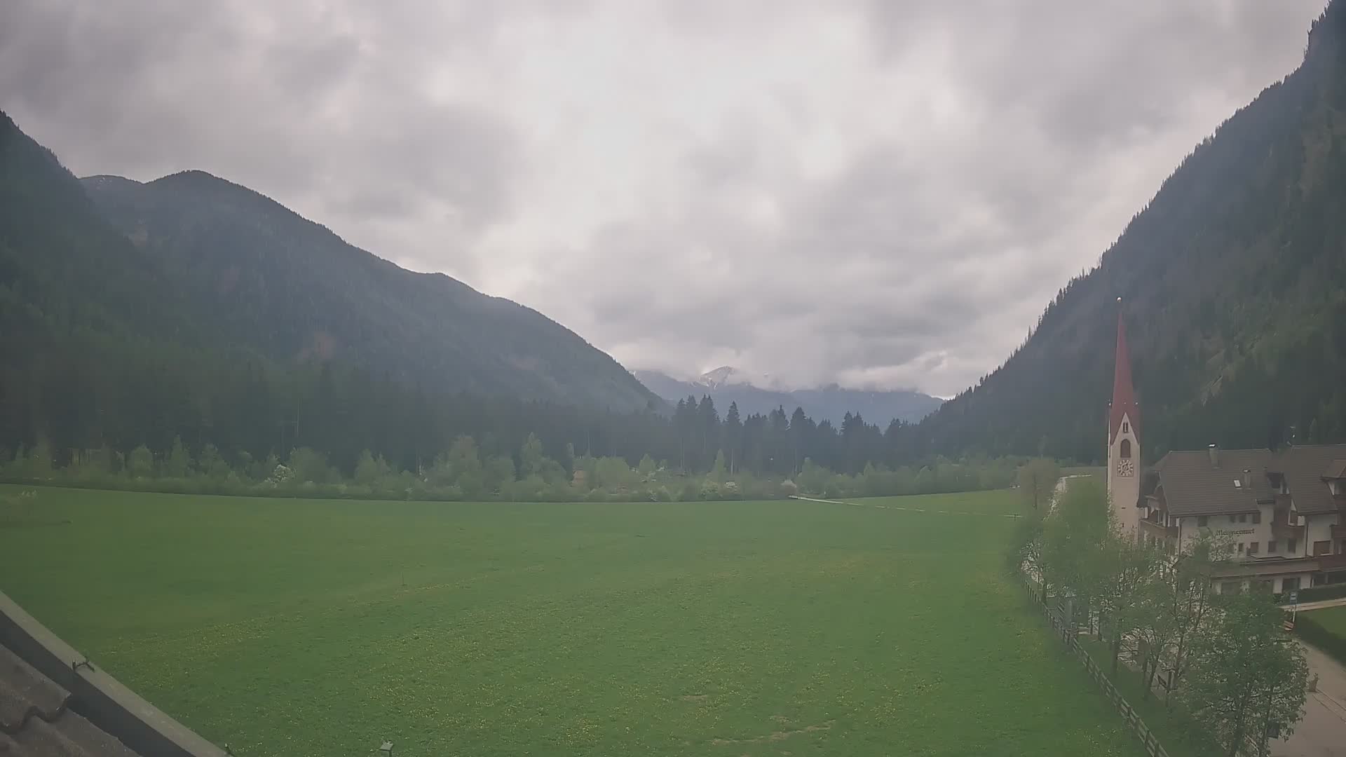 Antholz Niedertal