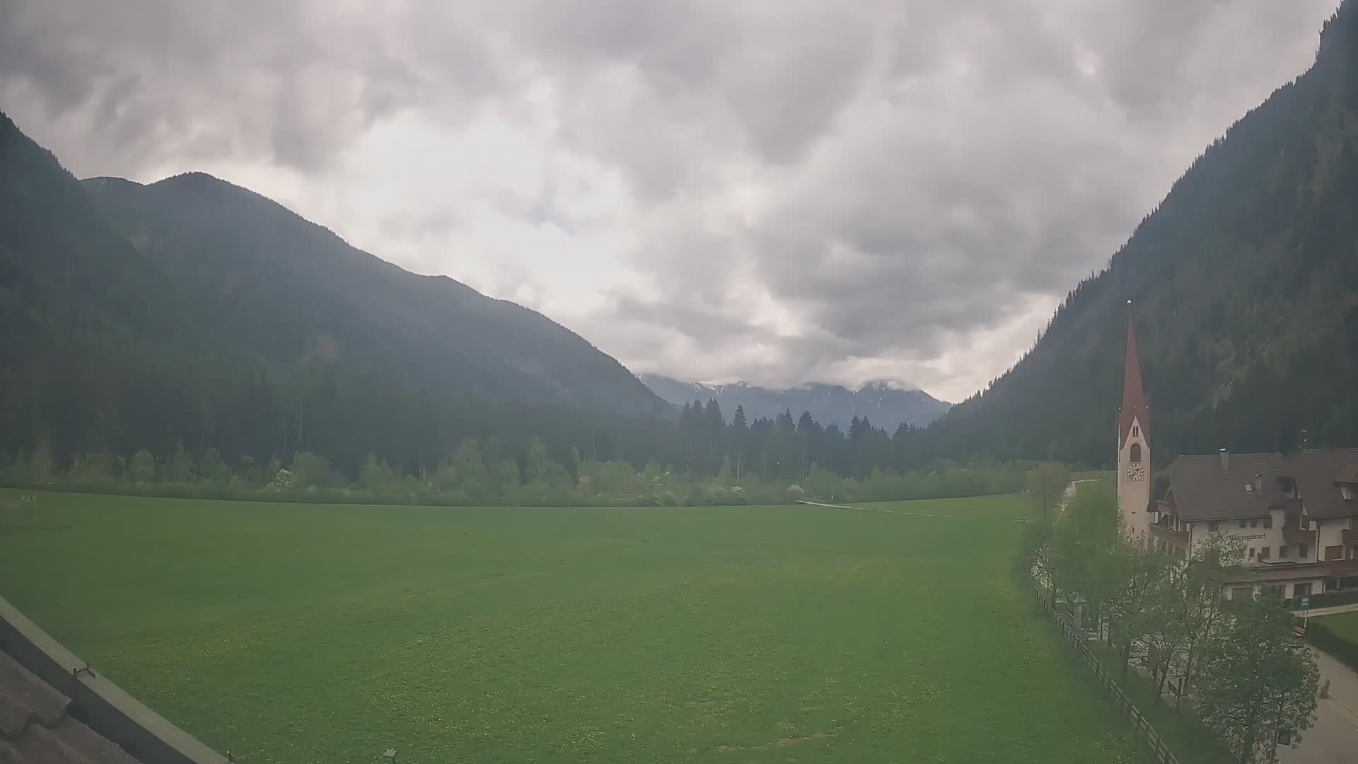 Antholz Niedertal