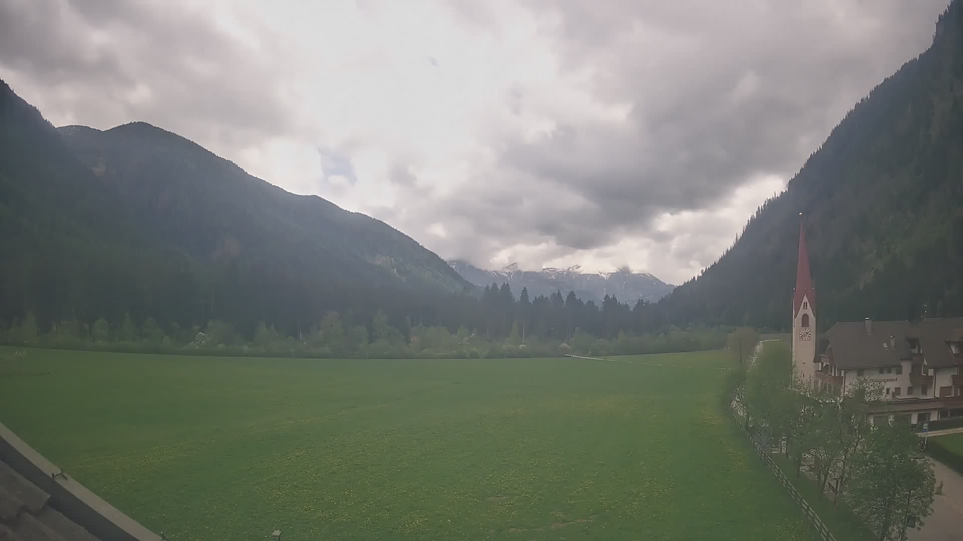 Anterselva di Sotto