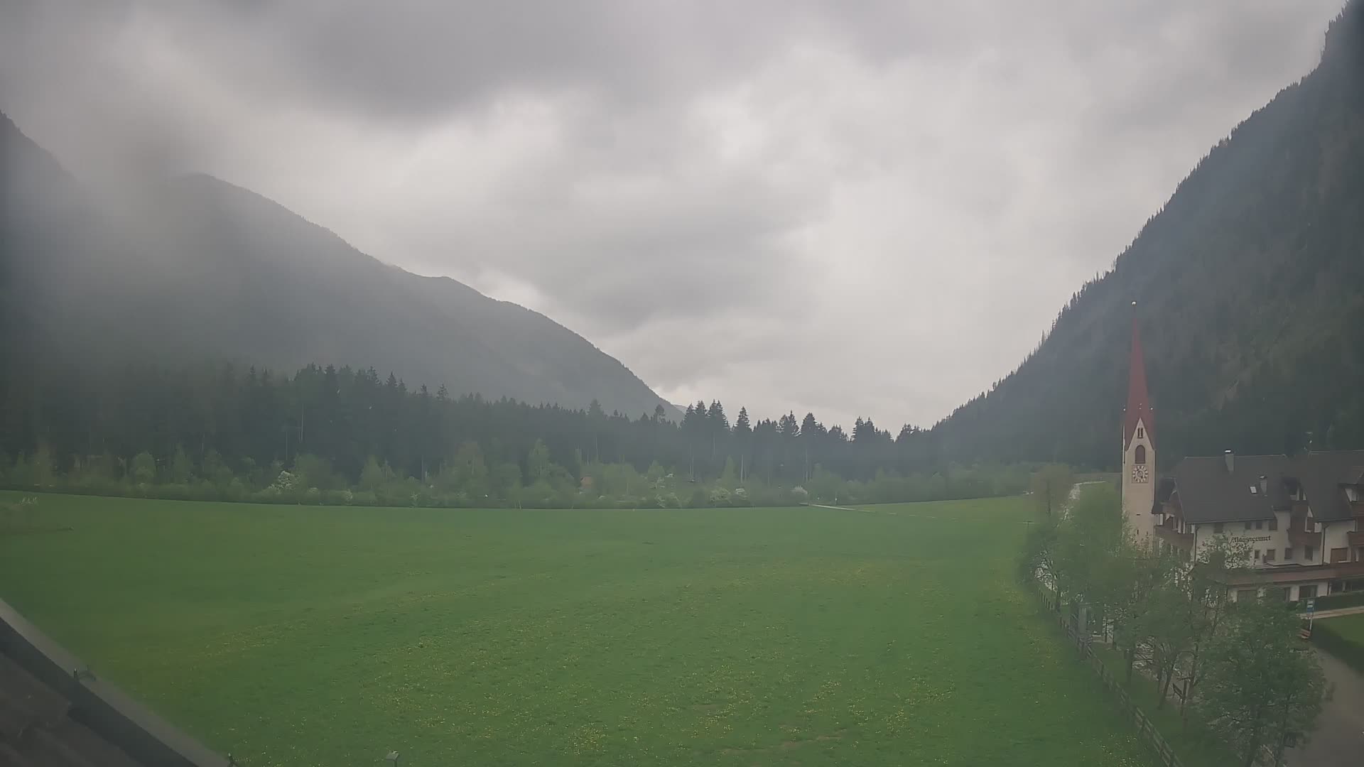 Antholz Niedertal | Anterselva di Sotto