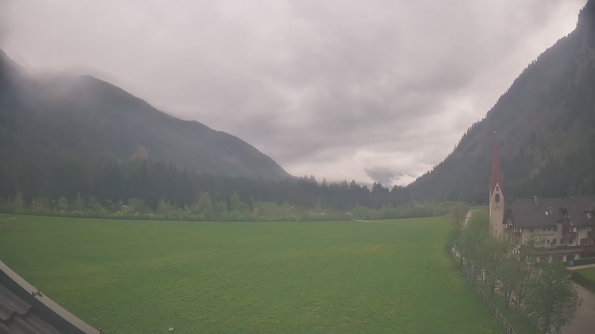 Anterselva di Sotto