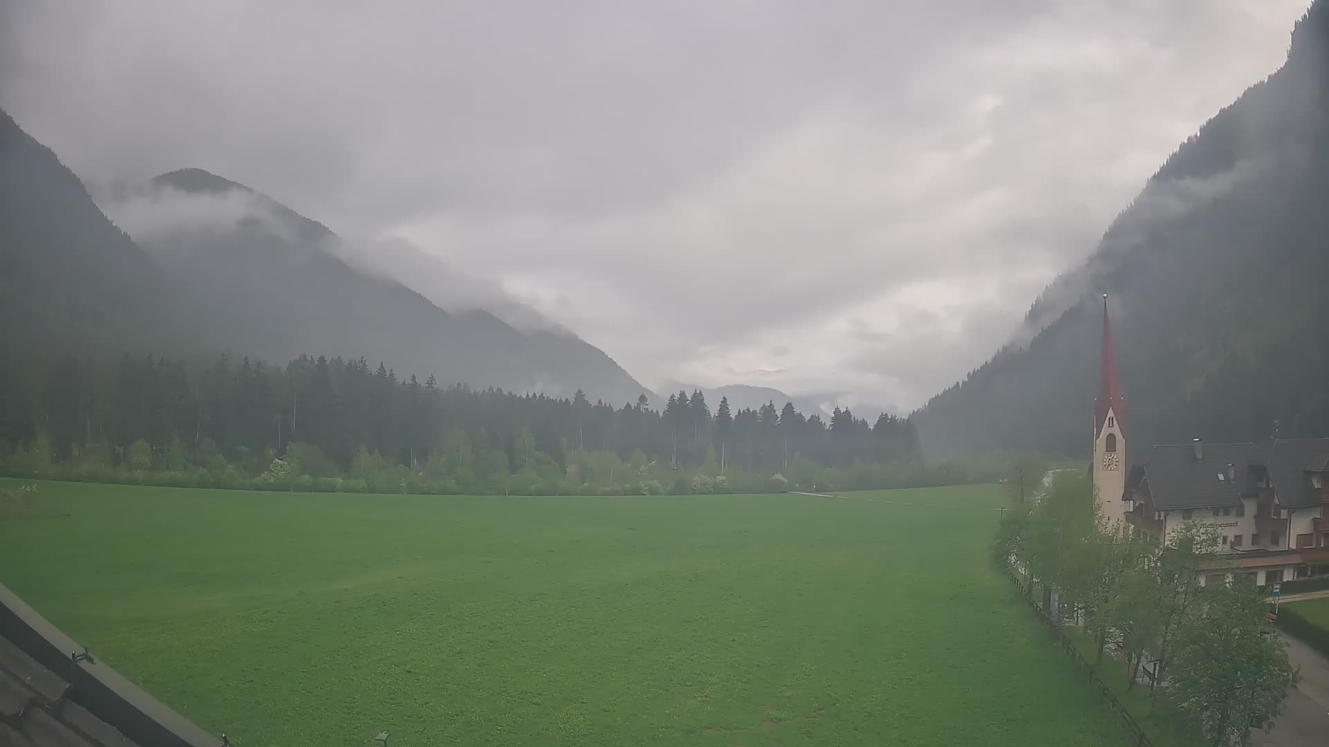 Anterselva di Sotto