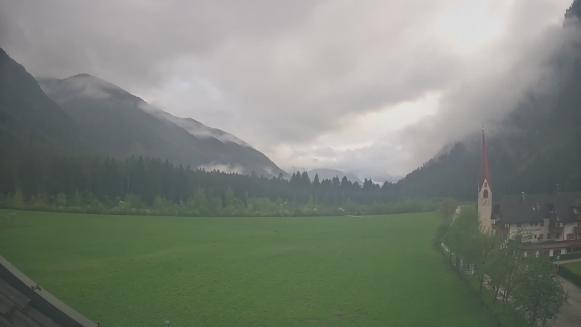 Anterselva di Sotto