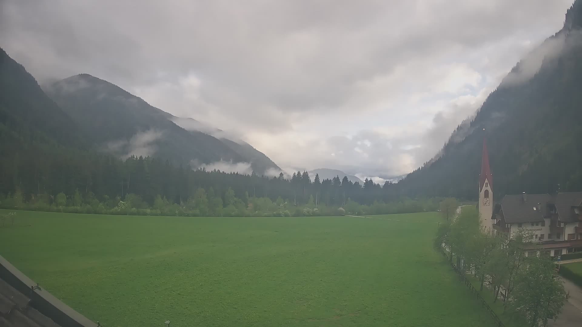 Anterselva di Sotto