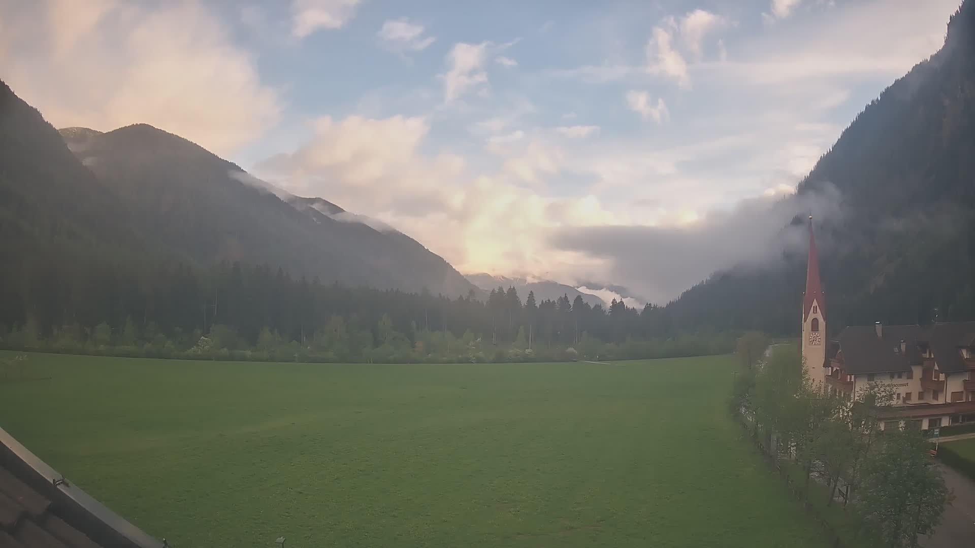 Antholz Niedertal | Anterselva di Sotto