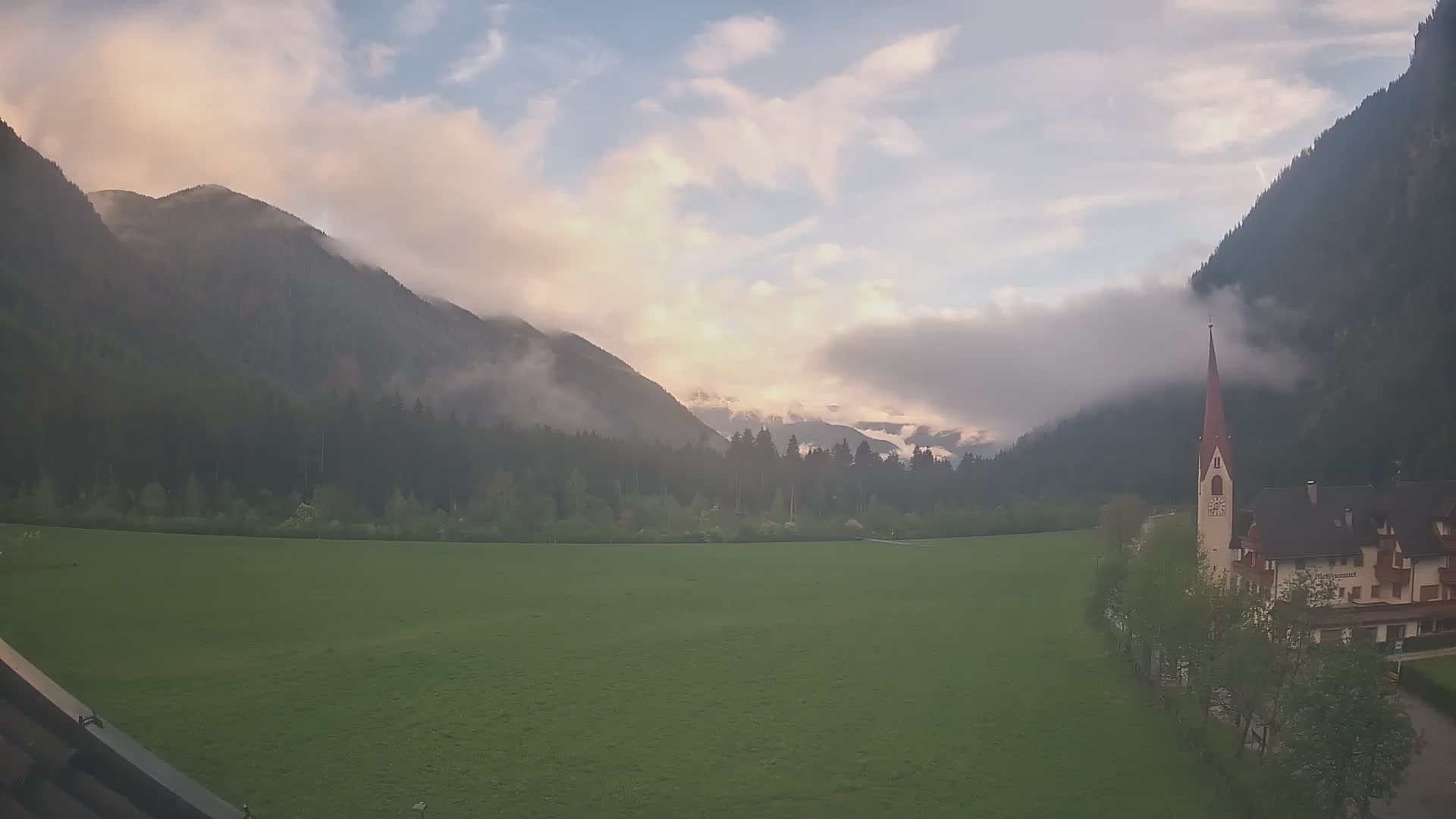 Antholz Niedertal | Anterselva di Sotto