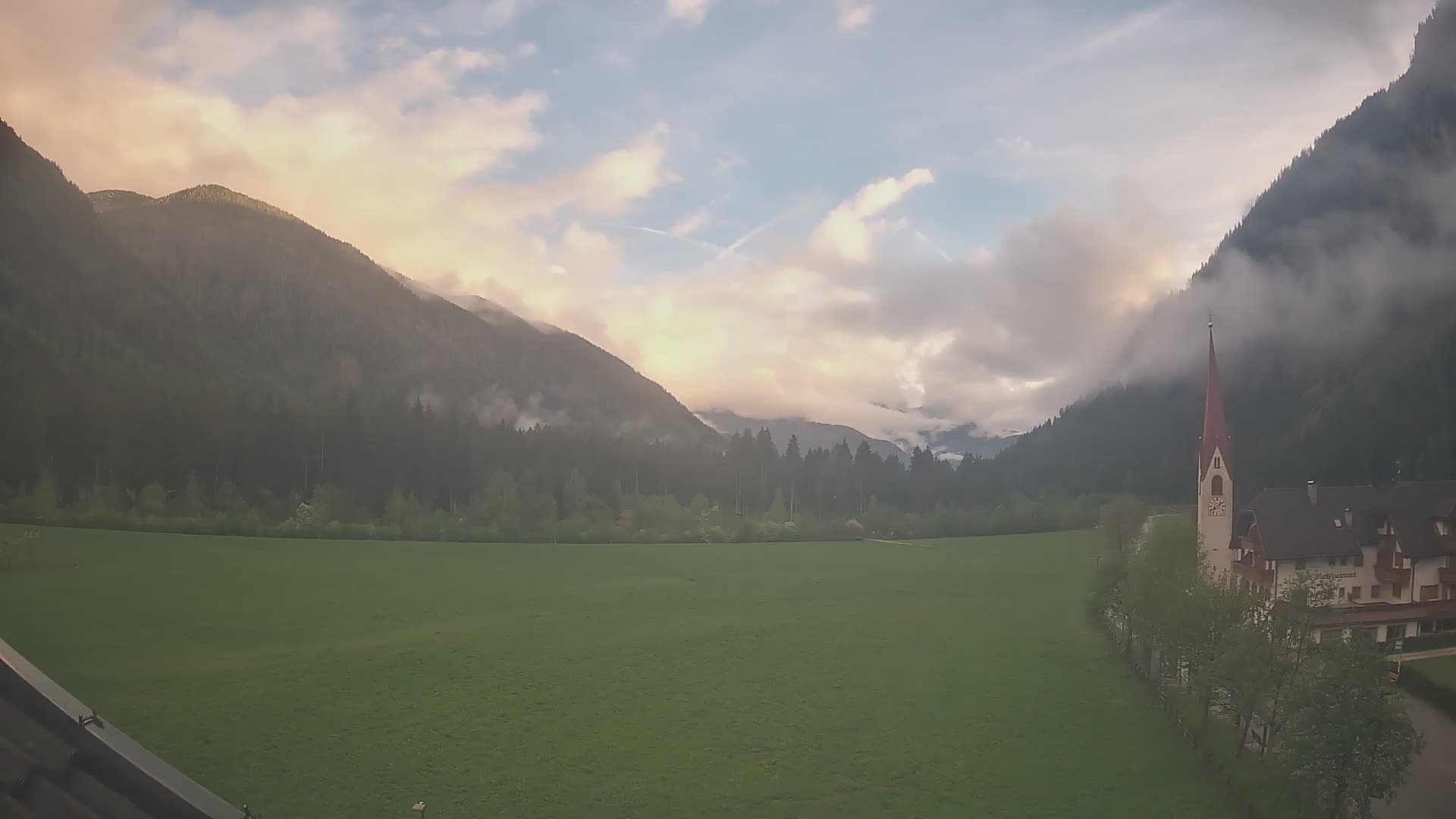 Anterselva di Sotto