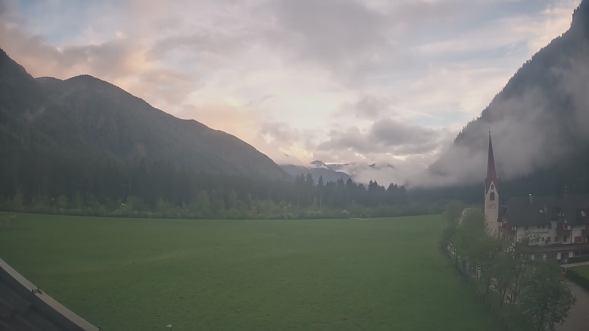 Antholz Niedertal | Anterselva di Sotto