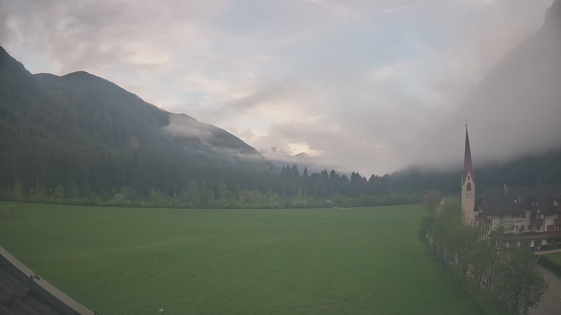 Antholz Niedertal | Anterselva di Sotto