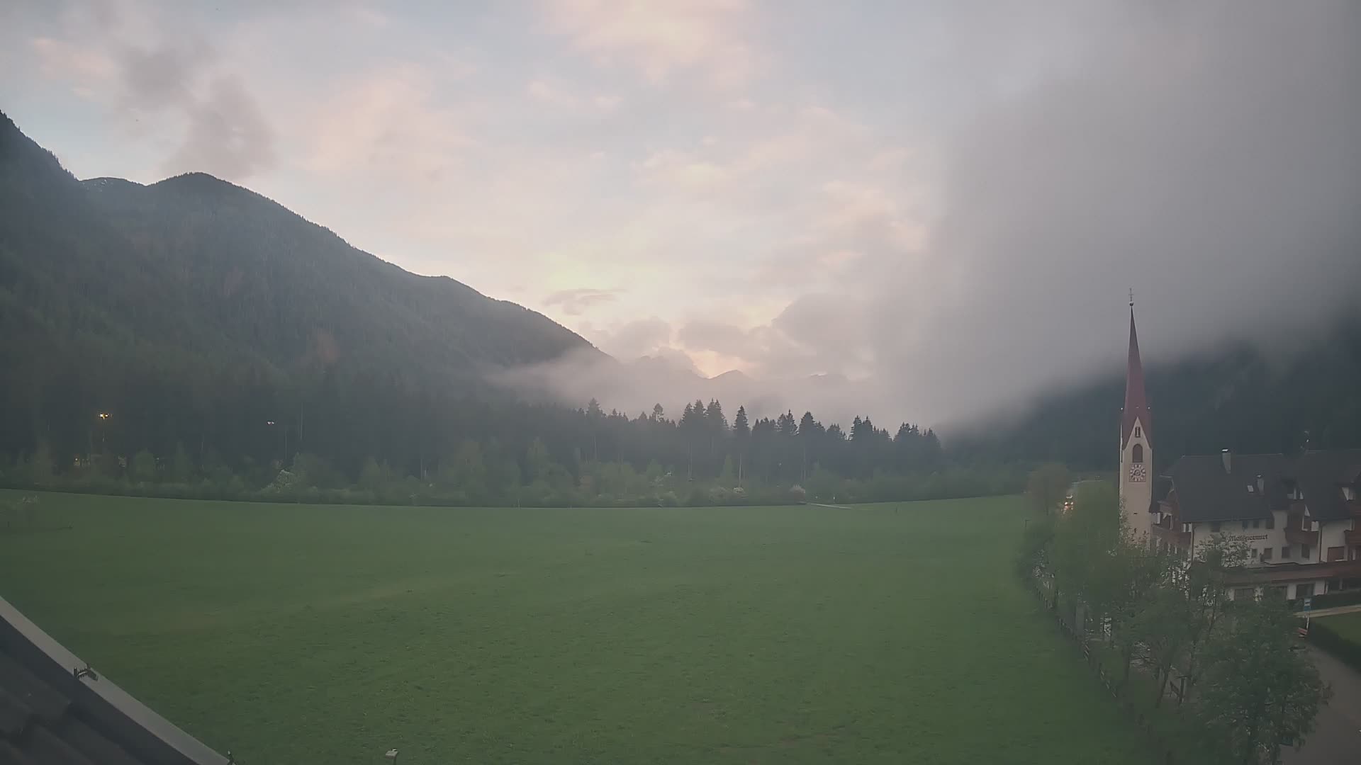 Antholz Niedertal | Anterselva di Sotto