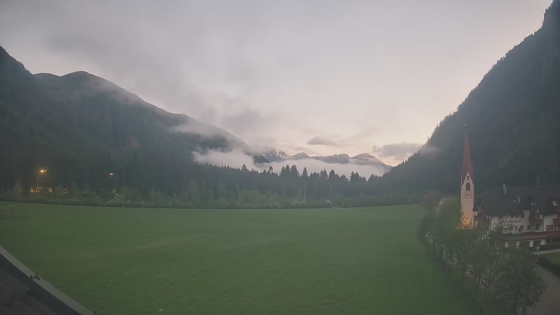 Antholz Niedertal | Anterselva di Sotto